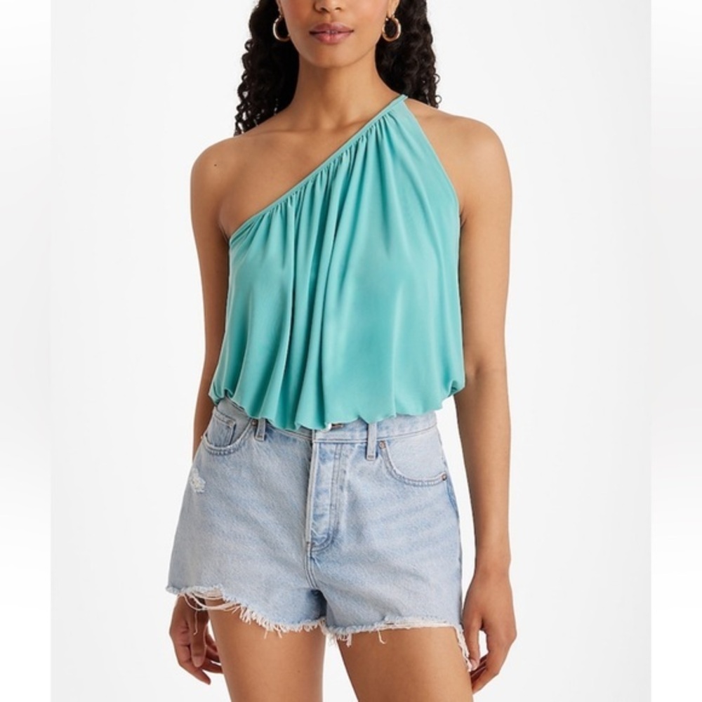 NWT Express One Shoulder Tank